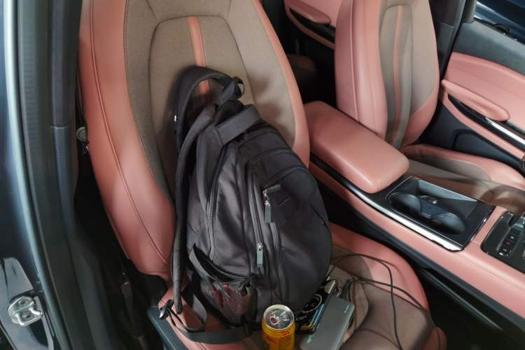 Used Nio EC6 2020 430 km Sport Version
