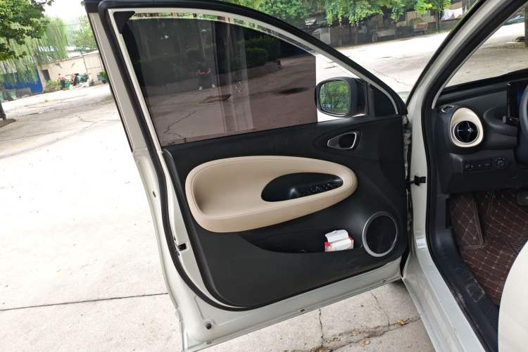 Used Wuling Bingo 2024 203km Light Edition
