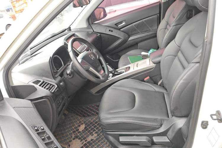 Used Luxgen U6 SUV 2015 1.8T Fashion Edition
