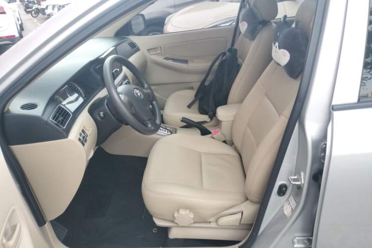 Used Toyota Corolla 2013 1.6L Automatic Excellence Edition
