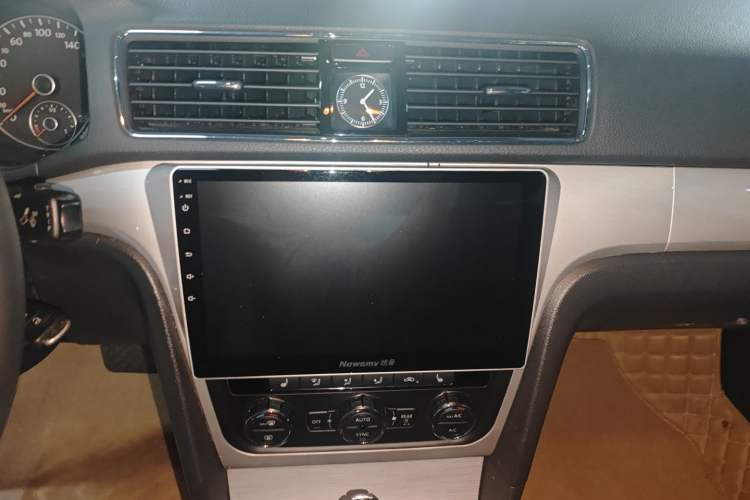 Used Volkswagen Passat 2014 1.8TSI DSG Prestige Edition
