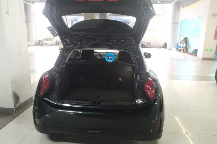 Used  Electric MINI COOPER 2024 456km COOPER E Classic Edition
