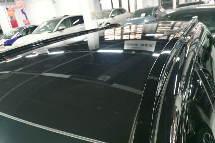 Used XPeng G9 2025 625 Long-Range Max