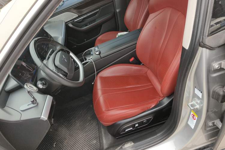 Used XPeng P7 2020 670N