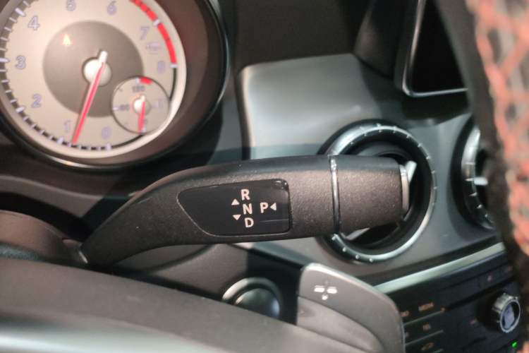 Used Mercedes-Benz CLA 2016 CLA 220 4MATIC
