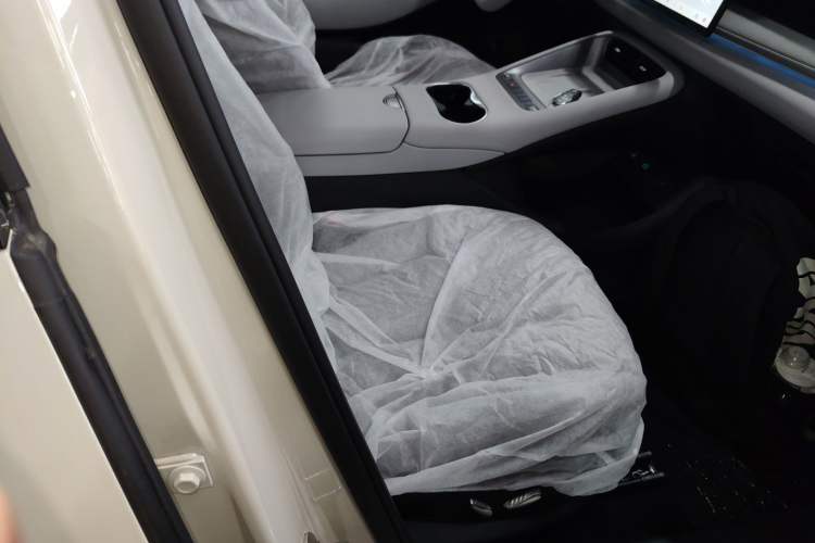 Used BYD Sealion 06 New Energy 2025 Model EV 605 Navigation Pro Edition