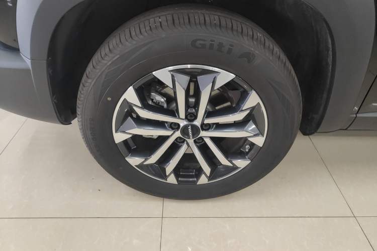 Used Haval DARGO 2024 1.5T DCT Border Collie Edition