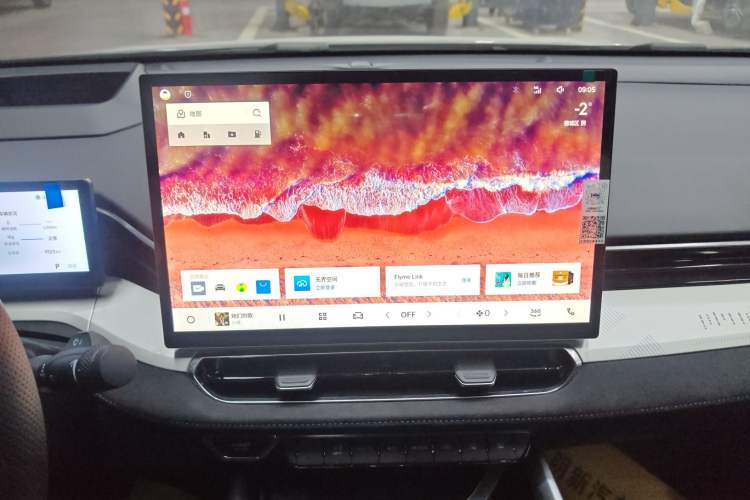 Used Geely Auto Preface 2025 Dongfang Yao 2.0TD Moonlight Edition