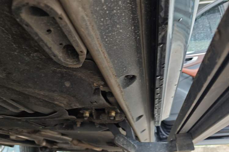 Used Audi Q7 2021 55 TFSI quattro S line Sport model
