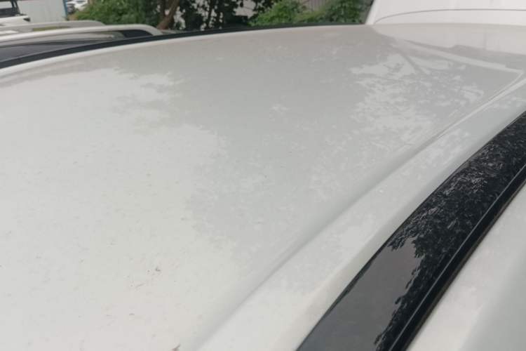 Used Wuling Xingguang S 2024 130km Flagship Version
