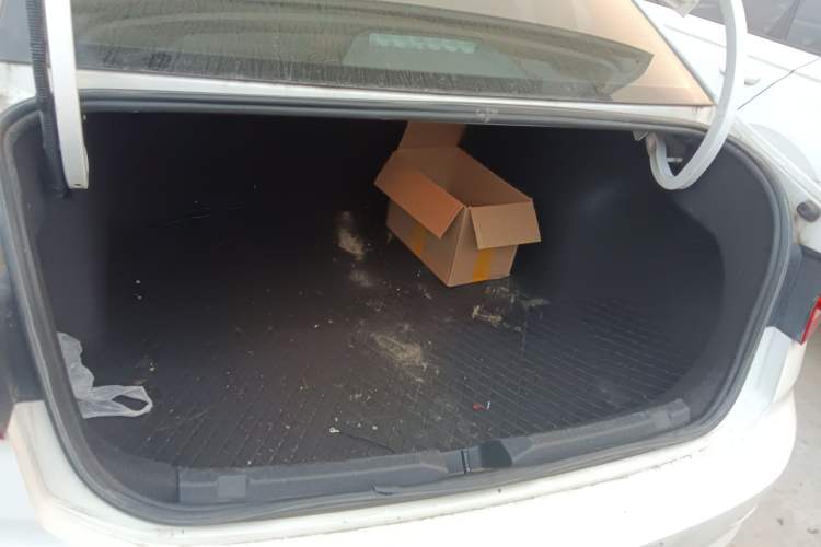 Used Volkswagen Lavida 2022 1.5L Automatic Fashion Edition
