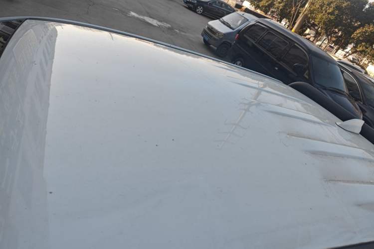 Used Great Wall Poer 2024 2.4T Commercial Version Automatic Diesel Two-Wheel Drive Elite Edition
