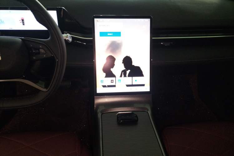 Used  L6 2024 125km PLUS Dragon Edition
