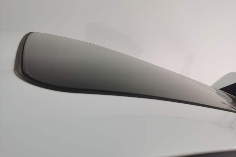 Used JETOUR Shanhai Shanhai L6 2024 1.5TD DHT MAX