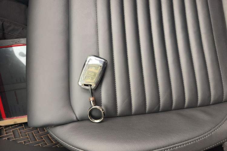 Used Volkswagen Magotan 2019 280TSI DSG Leading Model China VI Standard
