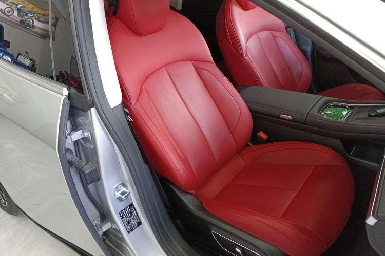 Used XPeng P7 2023 P7i 702 Pro
