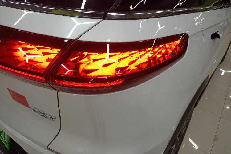 Used XPeng G3 2022 G3i 460N