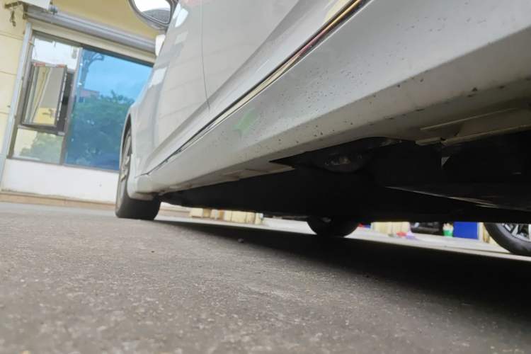 Used Honda Accord 2018 Rui Hybrid 2.0L Rui Ling Edition China VI