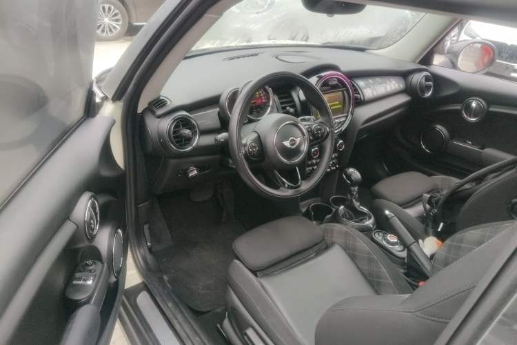 Used  MINI 2014 1.5T COOPER Excitement
