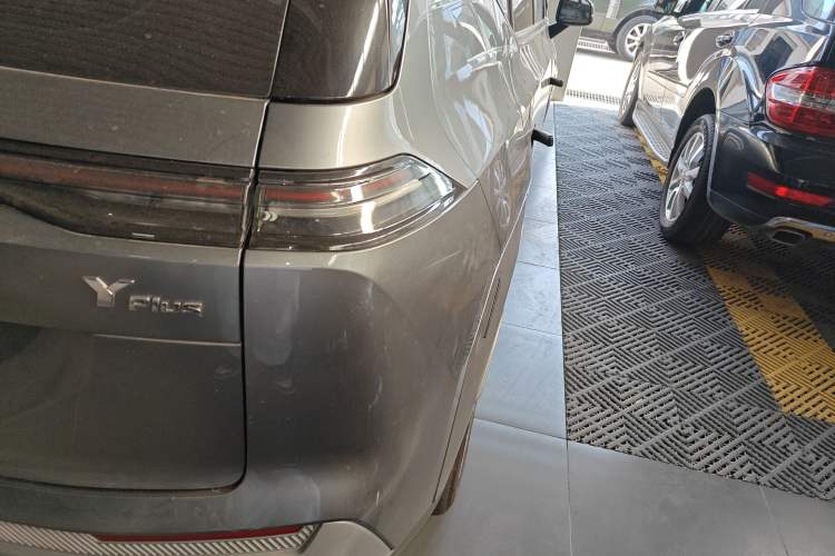 Used AION Y 2023 Plus 510 Enjoy Edition
