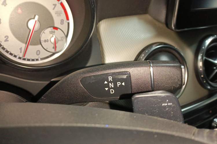 Used Mercedes-Benz GLA 2016 GLA 200 Sport Edition