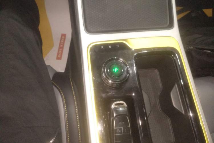 Used AION Y 2022 70 Enjoyment Edition Lithium Iron Phosphate
