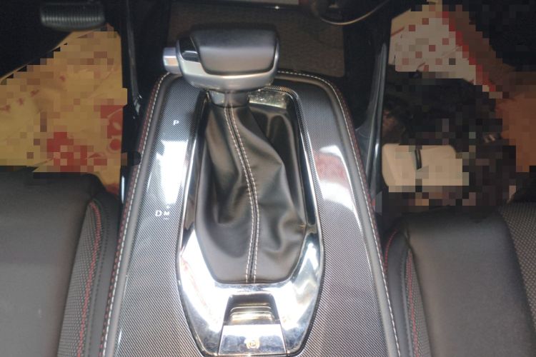 Used Oshan X5 2021 1.5T DCT Luxury Edition
