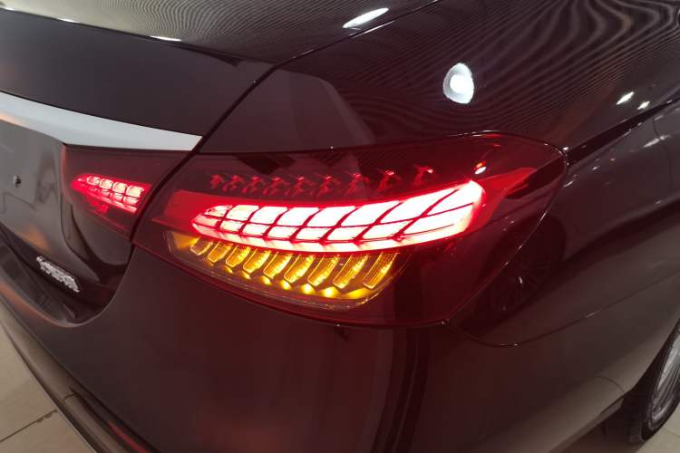 Used Mercedes-Benz E-Class 2023 Updated E 300 L Fashion Edition