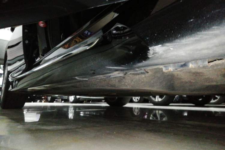 Used Honda Accord 2018 260TURBO Elite Edition China V
