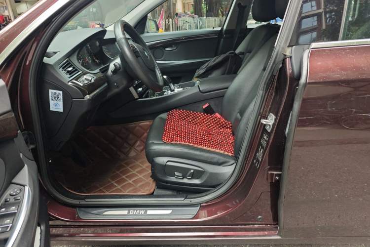 Used BMW 5 Series GT 2014 528i Leading Model