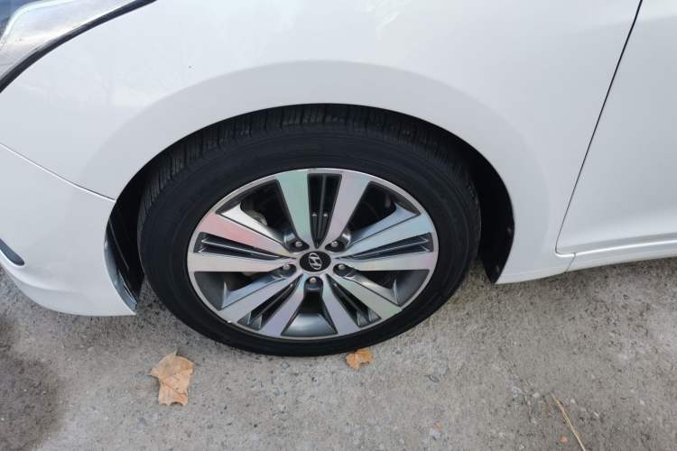 Used Hyundai Mistra 2016 1.8L Automatic Smart GLS
