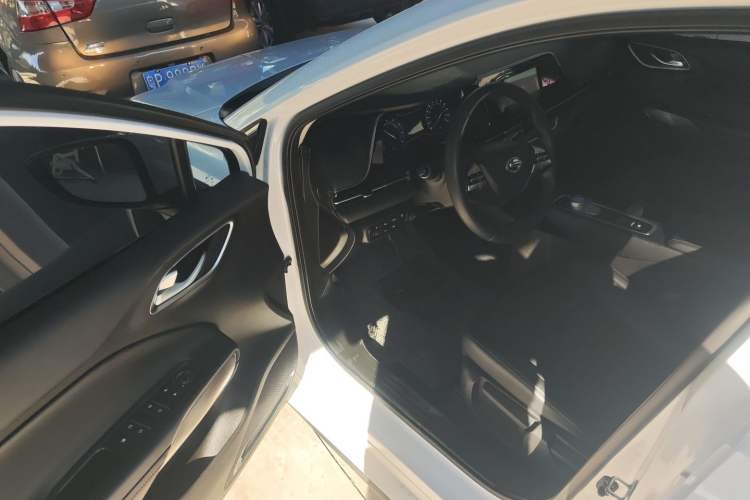 Used AION S 2020 Meizu 580