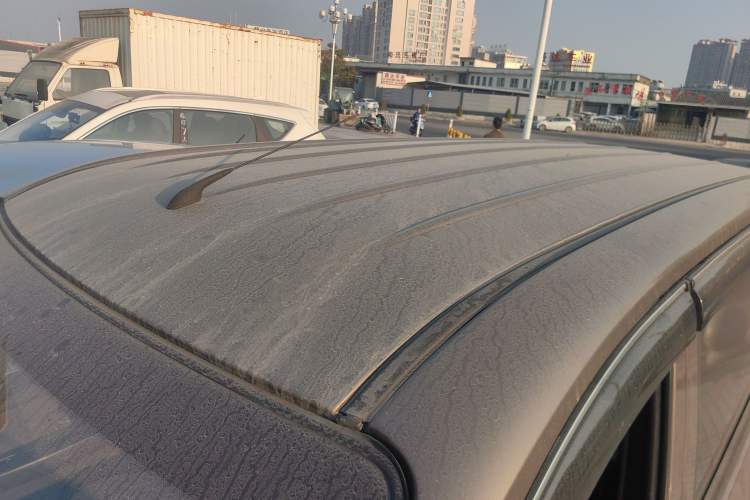 Used Wuling Hongguang 2015 1.5L S Basic Version China V Standard
