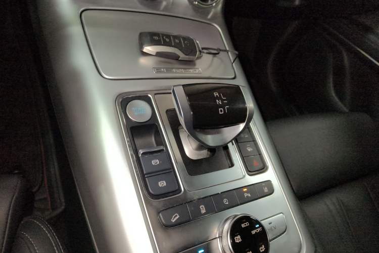 Used Denza X 2020 PHEV Flagship Edition
