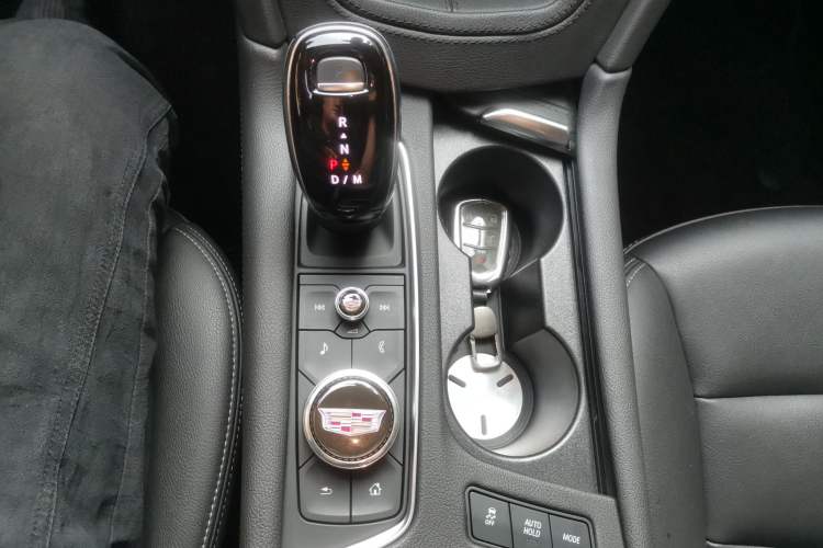 Used Cadillac XT5 2021 28T Luxury Version