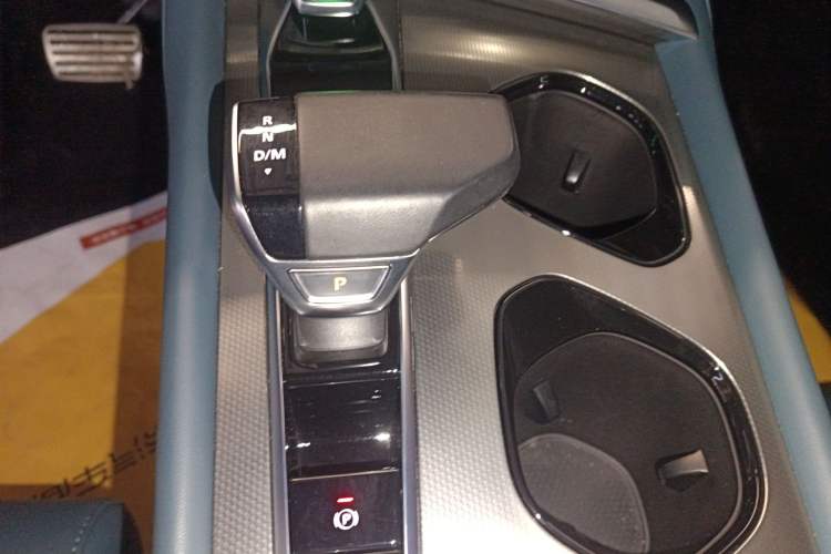 Used MG 7 2023 1.5T DCT Luxurious Supreme Edition
