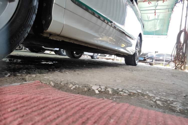 Used Honda Elysion 2019 2.0L Hybrid Luxury Edition
