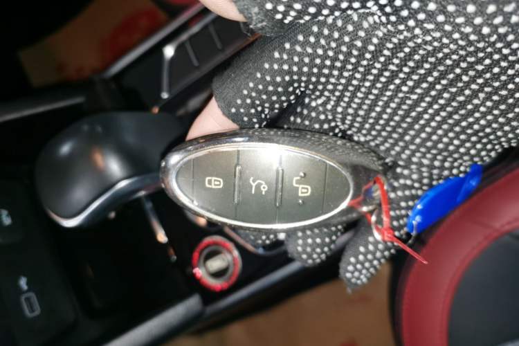 Used Bestune T33 2021 1.2T DCT Luxury Model