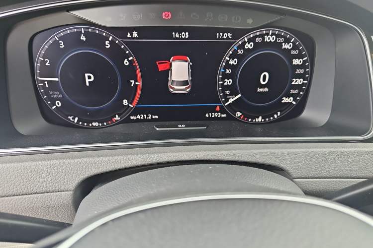 Used Volkswagen Golf 2018 280TSI Automatic Flagship Model
