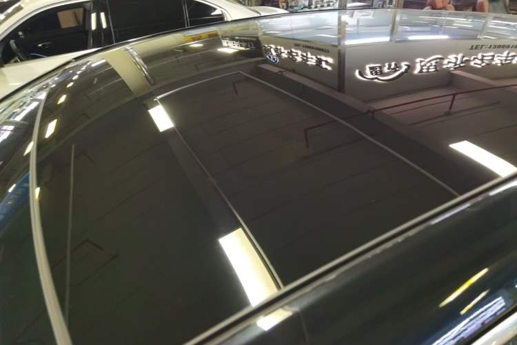 Used Toyota Avalon 2024 Dual-Motor 2.0L Luxury Edition