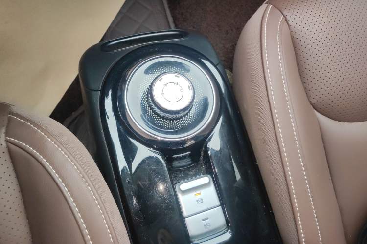 Used Wuling Bingo 2024 333 km Enjoyment Version
