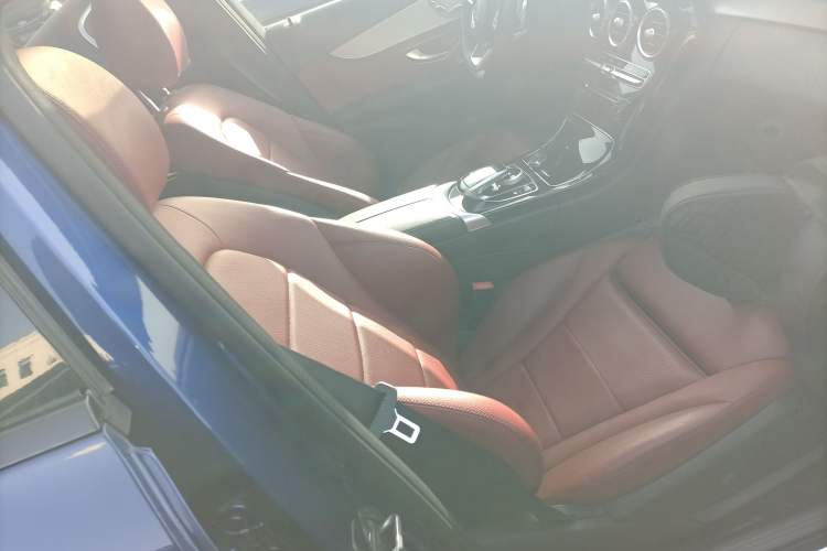 Used Mercedes-Benz C-Class 2016 C 200 Sport Edition
