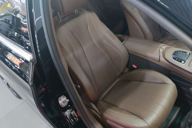 Used Mercedes-Benz E-Class 2019 Restyled E 300 L Luxury Edition