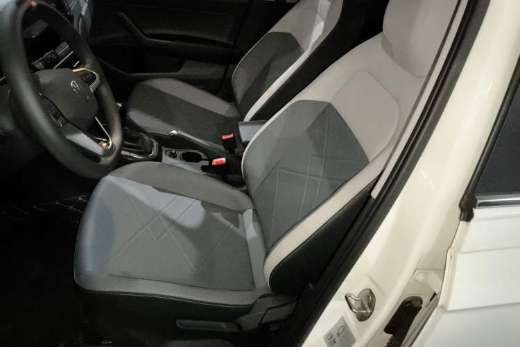 Used Volkswagen Lavida 2023 New Sharp 1.5L Automatic Outstanding New Vision Edition
