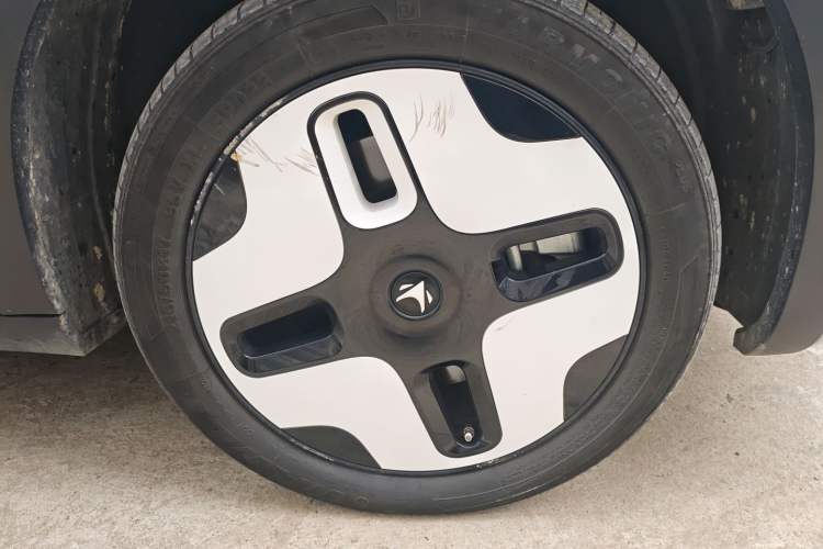 Used ARCFOX Kaola S 2024 AIR model