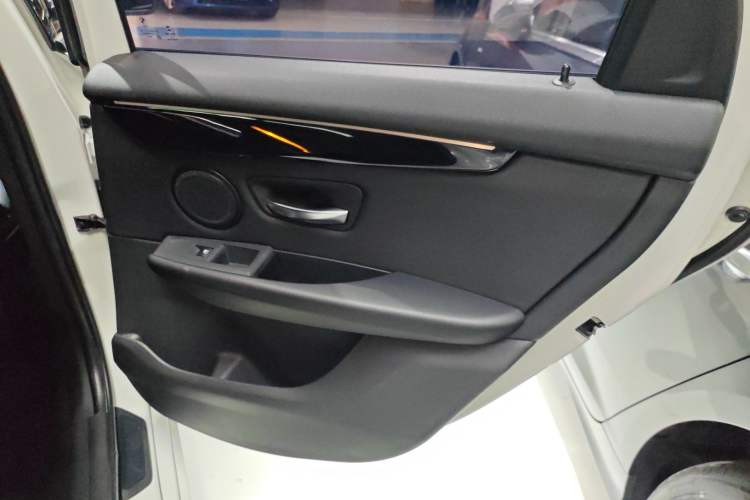 Used BMW 2 Series Active Tourer 2016 218i Sports Design Package
