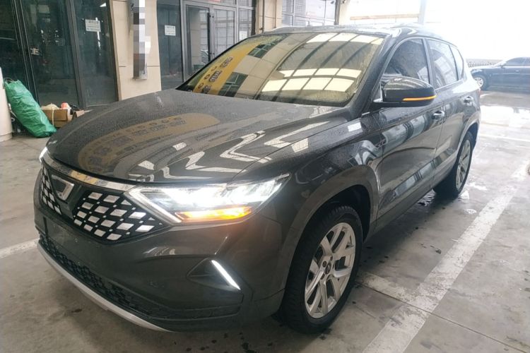 Used Jetta VS5 2021 280TSI Automatic Enjoyment Model