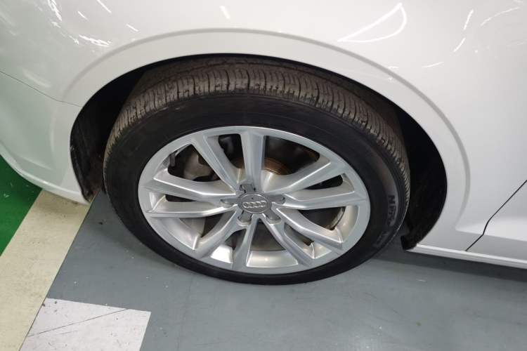 Used Audi A3 2018 30th Anniversary Edition Limousine 35 TFSI Ambition Model
