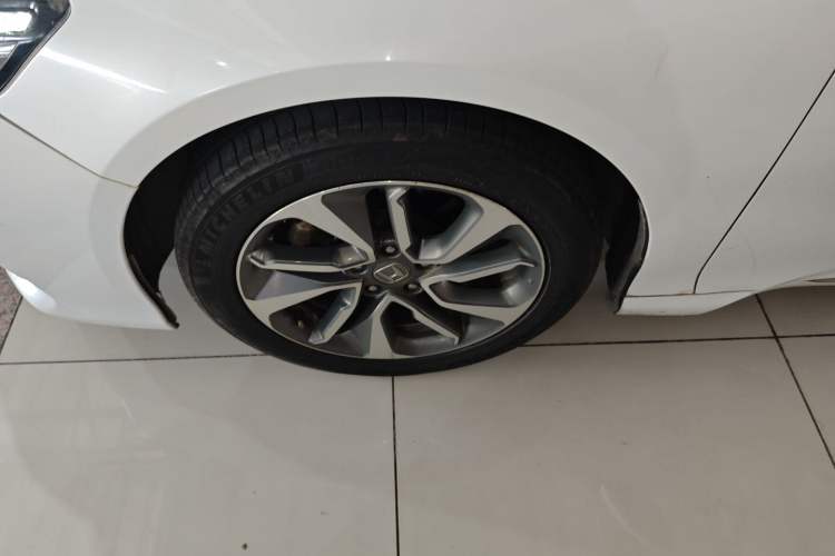 Used Honda Inspire 2019 260TURBO Jingyue Edition China VI
