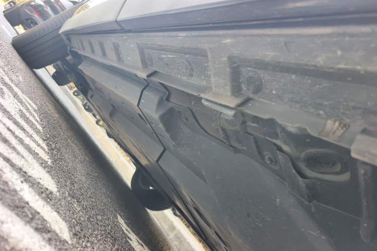 Used Toyota RAV4 2023 2.0L CVT Two-Wheel Drive Fashion Plus Edition
